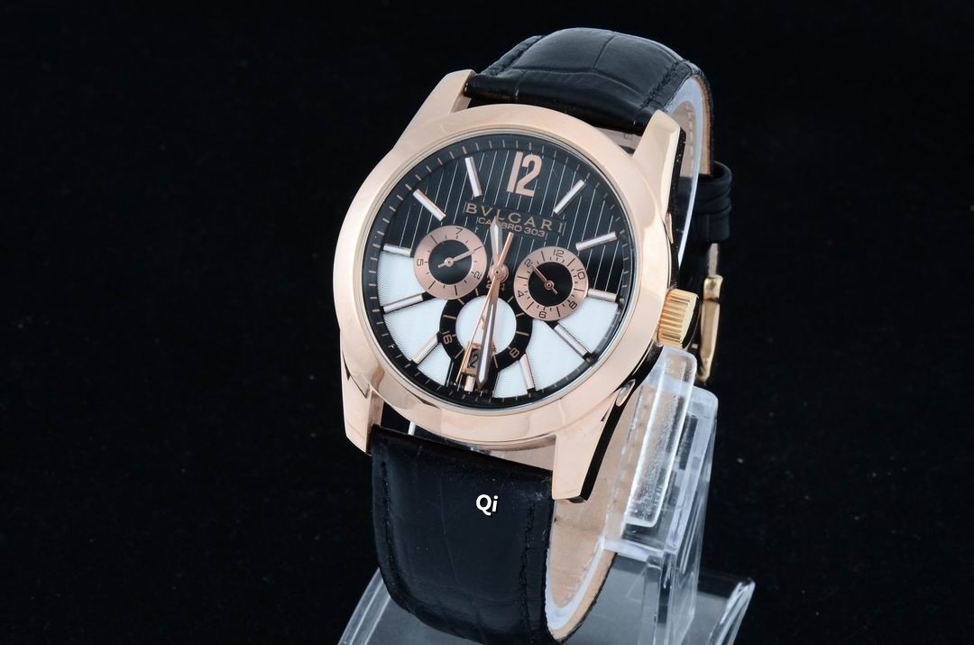 Bvlgari Watch 9